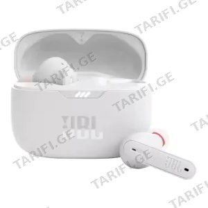 JBL V200 TWS White