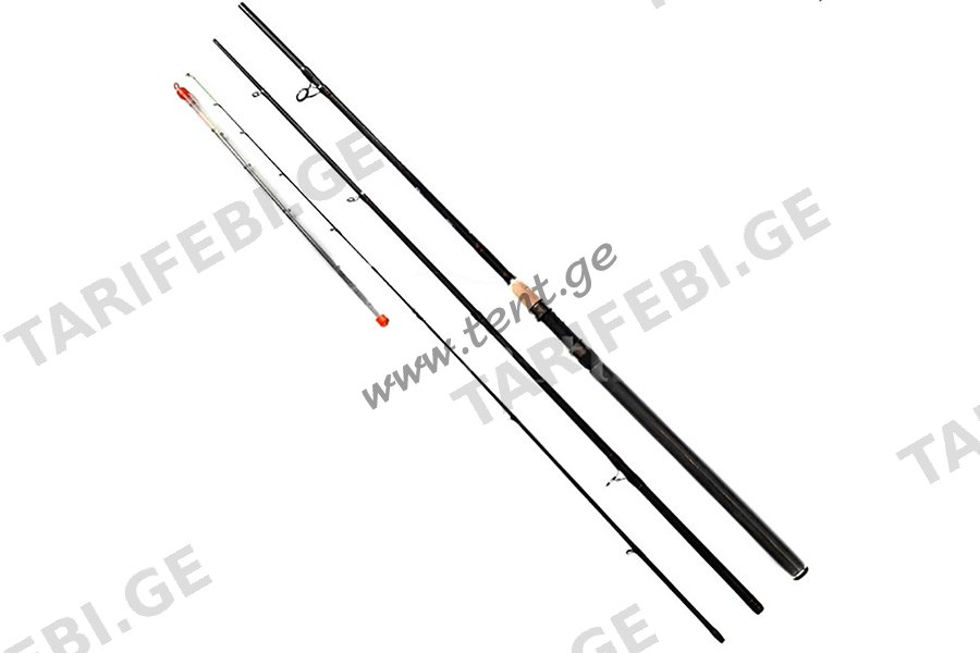 ანკესის ჯოხი KAIDA 640-300