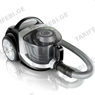 უხმო მტვერსასრუტი კონტეინერით ARNICA TESLA PREMIUM ET14320 (750 W, 2400 W, 3 L)