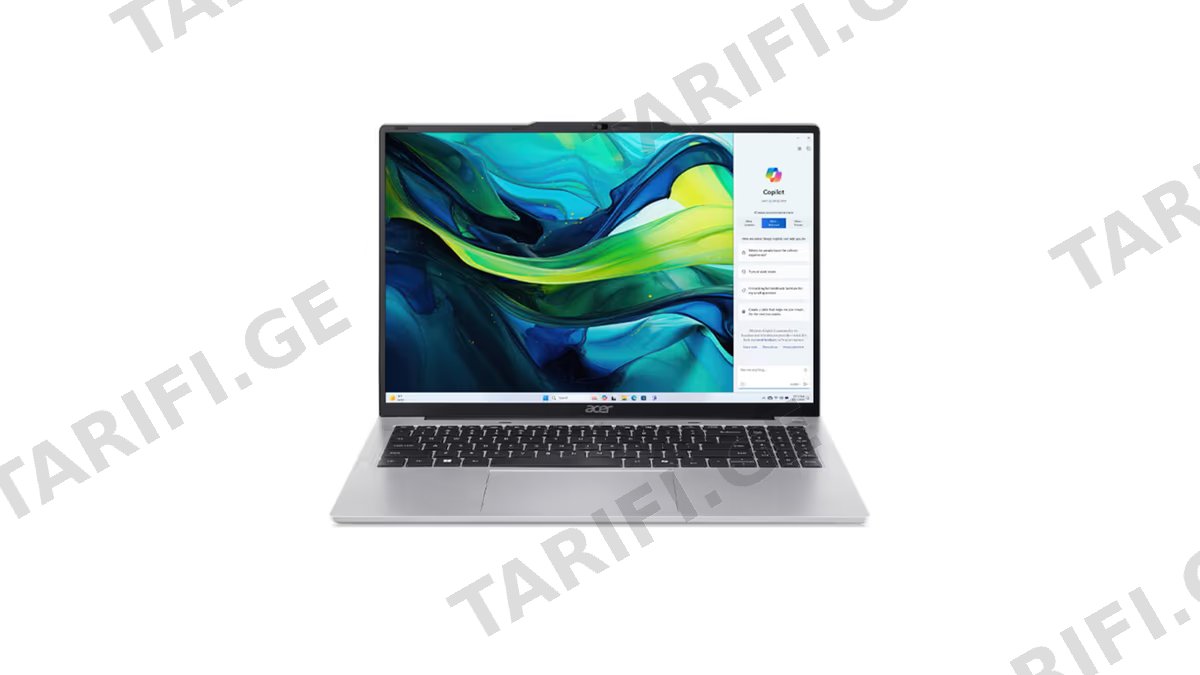 Acer Aspire Lite 16 AL16-52P-395A NX.J5QER.001