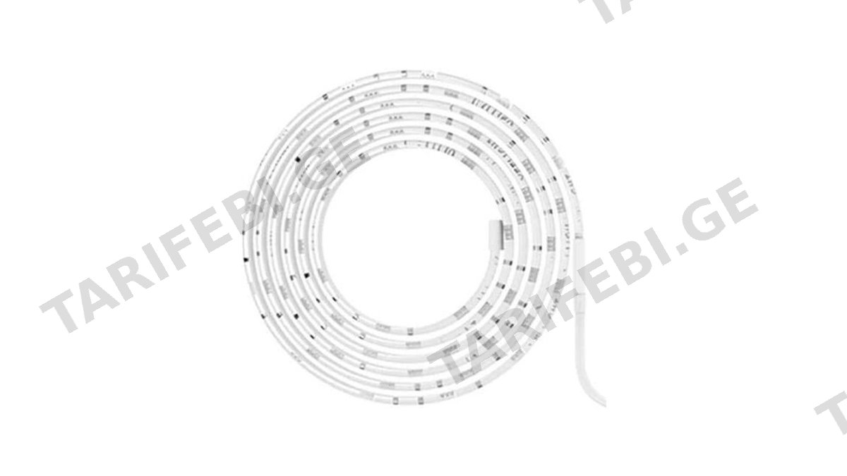 Xiaomi Yeelight Lightstrip Plus Extension GPX4015RT