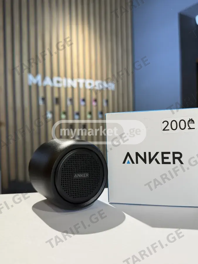 დინამიკი Anker