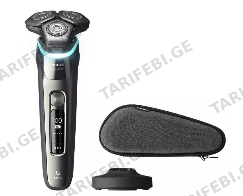 წვერსაპარსი Philips S9974/35