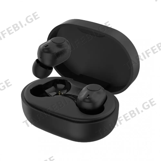 ბლუთუზ ყურსასმენი FULLTECH FB1 5.2 VERSION TRAVEL WIRELESS EARPHONE