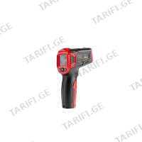 (+550°C) ლაზერული თერმომეტრი RONIX RH-9601