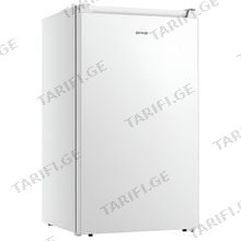 GORENJE R29EPW4 ერთკამერიანი მაცივარი