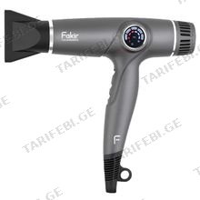 Fakir Pro Ion Shot 1800W თმის ფენი