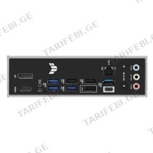 ASUS Motherboard TUF GAMING B850-E WIFI sAM5 B850 4xDDR5 M.2 HDMI DP WiFi BT ATX