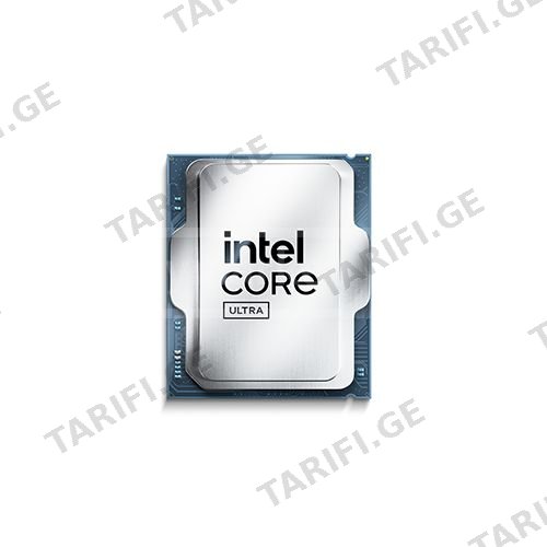 პროცესორი - Intel® Core™ Ultra 7-265 K - 3.9 Ghz