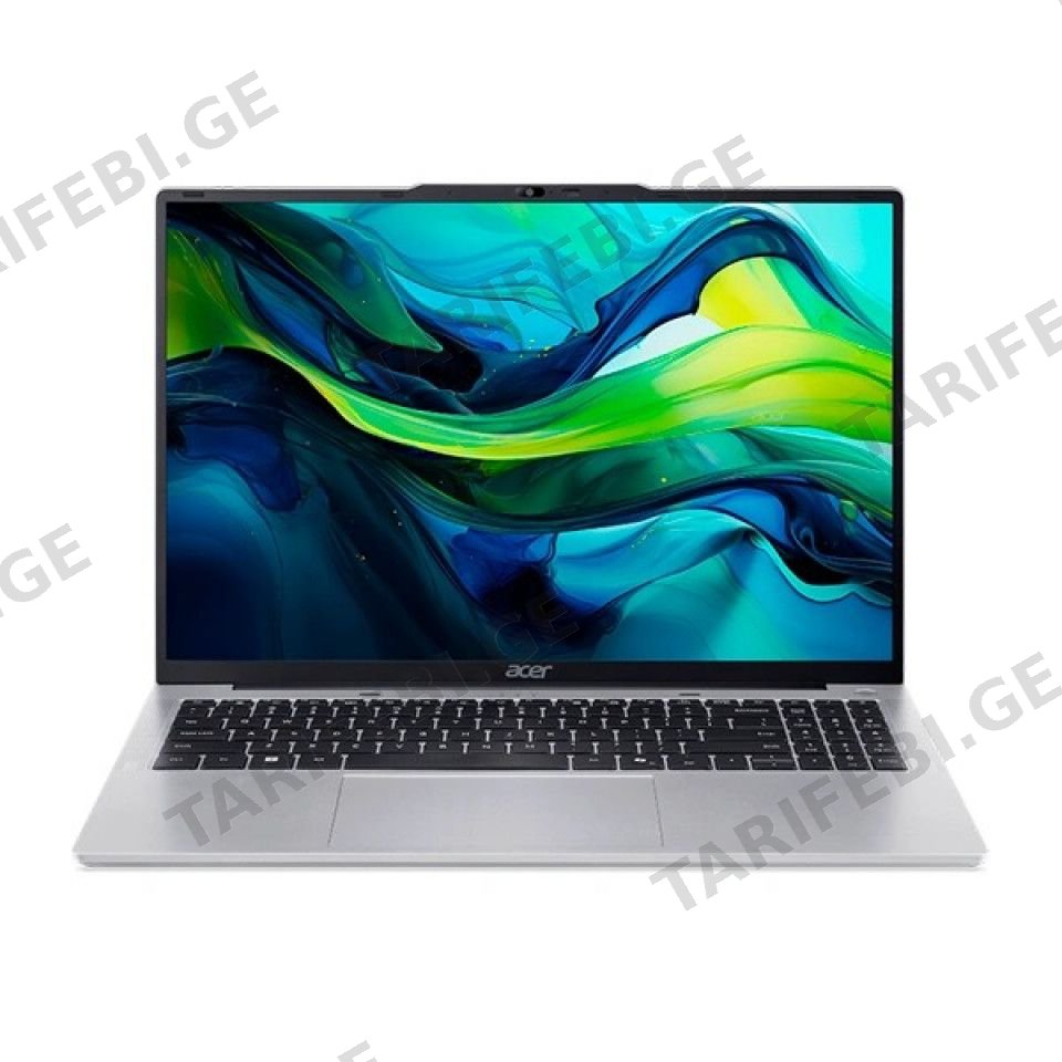 ნოუთბუქი Acer Aspire Lite 16 NX.J5SER.001 (i5-1334U/16GB/512GB)