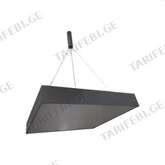 ჭაღი MIRAS LED 50W 4000K