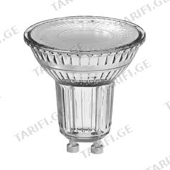 ნათურა OSRAM 4.5W GU10 LSSPR16D5036 940 230