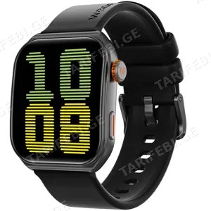 Weofly Edge 2 Black