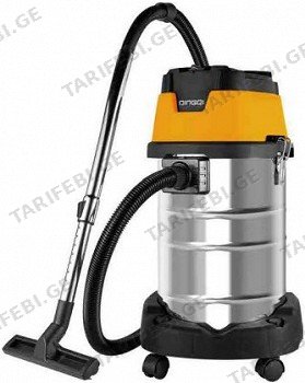 მტვერსასრუტი DINGQI 30L