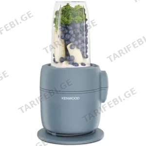 ჩოფერი Kenwood FDP23.380GY