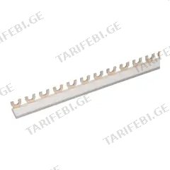 სალტე შემაერთებელი IEK FORK 1P63A