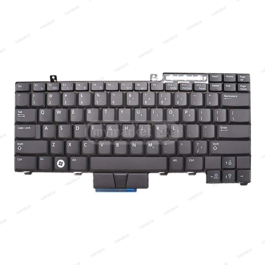 Dell E6400 E6410 M4400 M2400 E6500 M4500 E6510 keyboard