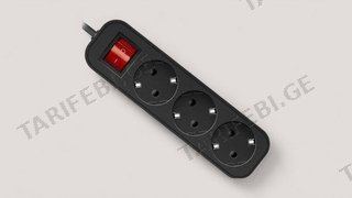 Defender- Დამაგრძელებელი Სიგრძე: 3m 3x