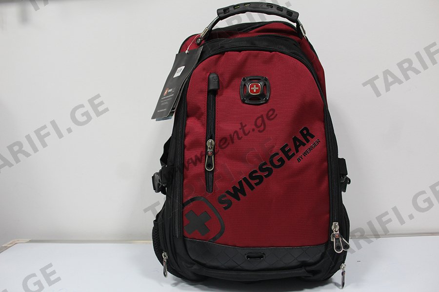 ზურგჩანთა SWISSGEAR 100-9