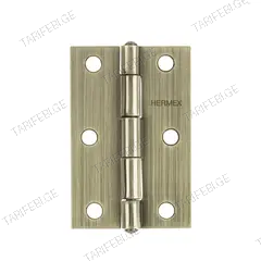 ანჯამა Hermex 46909 BR-102 25/22mm 1mm