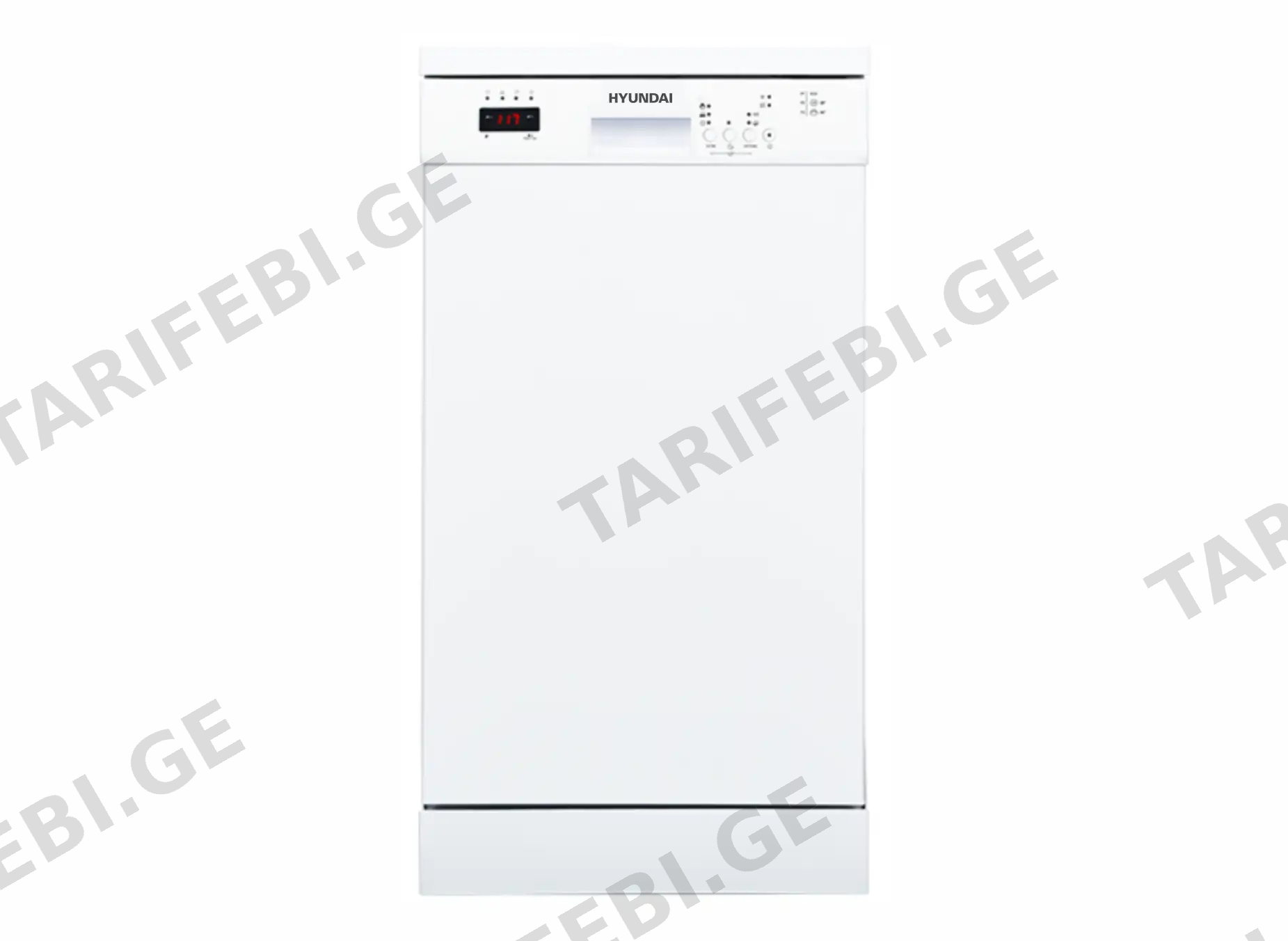 HYUNDAI 45FS10WH