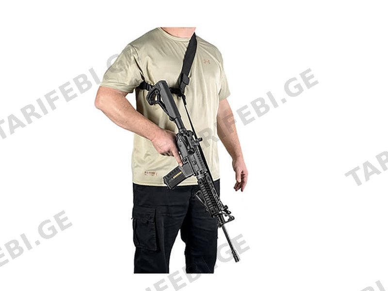 Three Point / 1 point CQB weapon sling