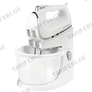 სტაციონალური მიქსერი Hoffmann M5050
