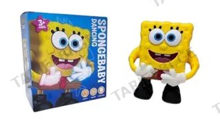 Sponge boob მუსიკალური