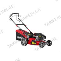 ბალახის საკრეჭი ბენზინზე RONIX 4451