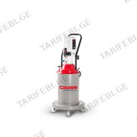 (12ლ) ზეთის ტუმბო CROWN CT38097