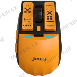 Jedel WD149 Wireless Lighting Gaming Mouse
