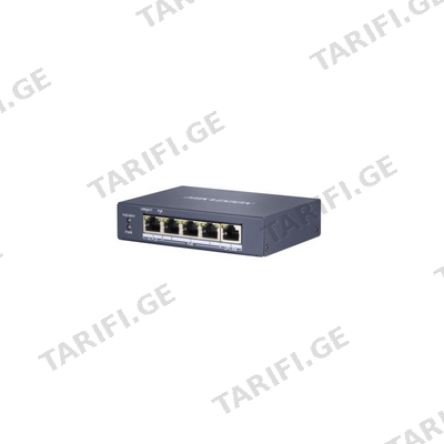 სვიჩი POE DS-3E0505HP-E