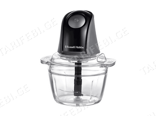 RUSSELL HOBBS-27131-56/RH ჩოფერი