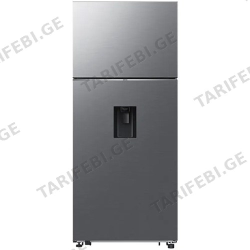 მაცივარი Samsung RT53DG7B60S9WR