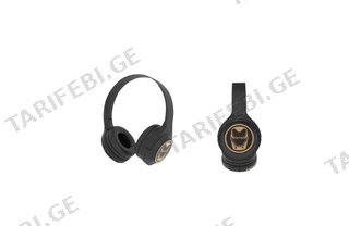 Bluetooth ყურსასმენი Ironman