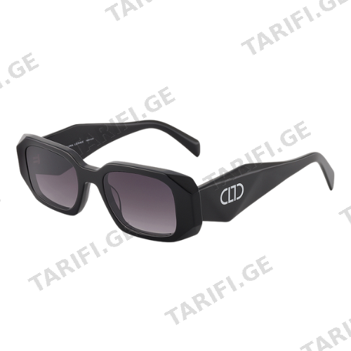 მზის სათვალე კაროლინა ლემკე CL9500 SG 01 0 Sunglasses Carolina Lemke CL9500 SG 01