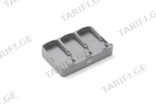 DJI Neo 2 Two-Way Charging Hub დრონის დამტენი