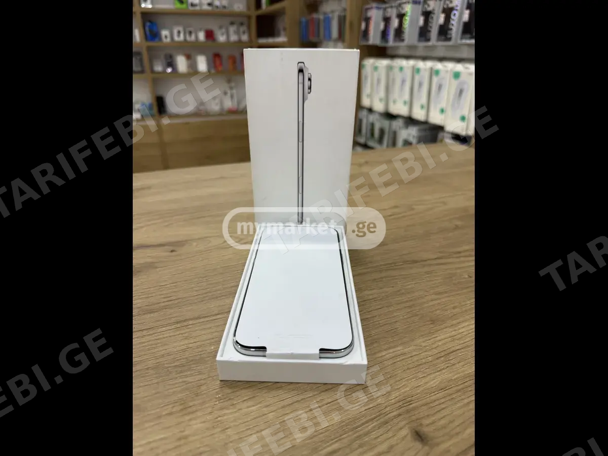 Iphone Air გარანტიით