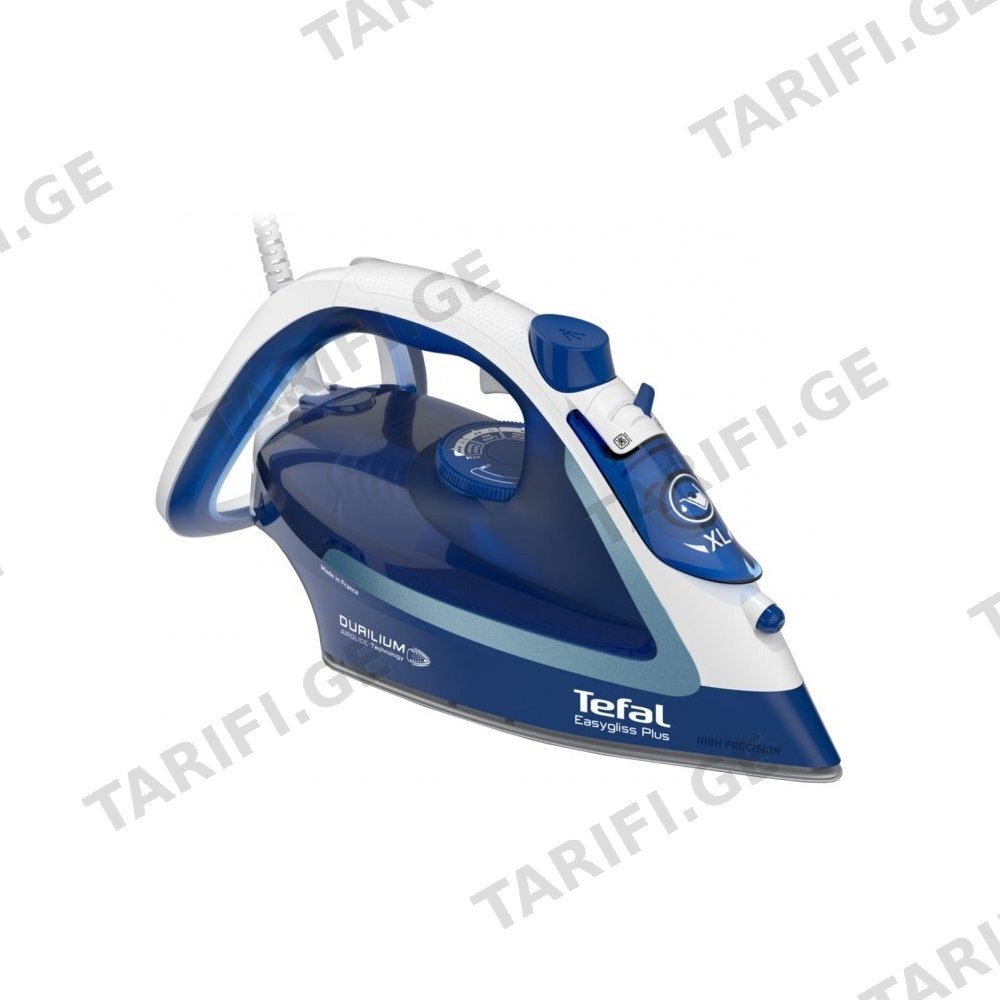 ორთქლის უთო Tefal FV5770E0