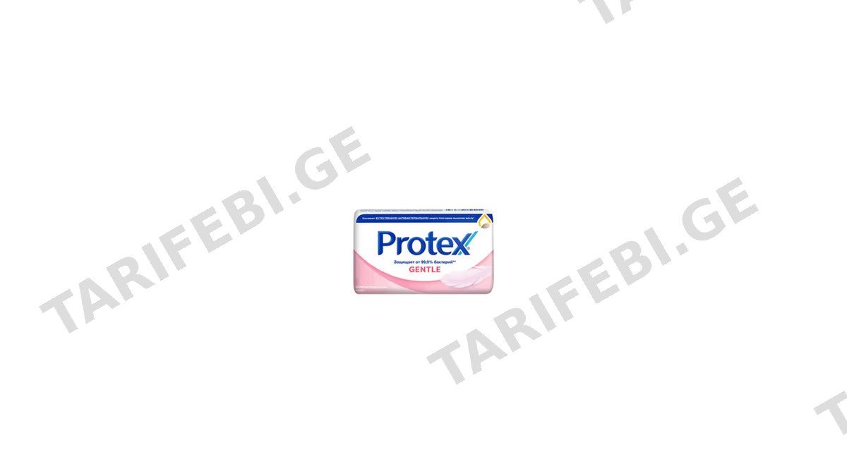 PROTEX საპონი 90გრ