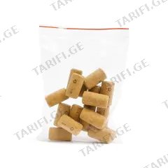 საცობი Neutrocork 20ც 44x24 მმ