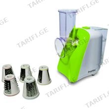 FRANKO FSM-1085 ბოსტნეულის საჭრელი