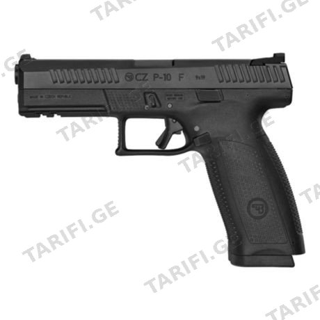 CZ P-10F 45 AUTO