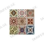 კედლის პანელი 30,5*30,5 1105