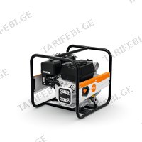 (4.4kW) წყლის პომპა ბენზინზე STIHL WP 300