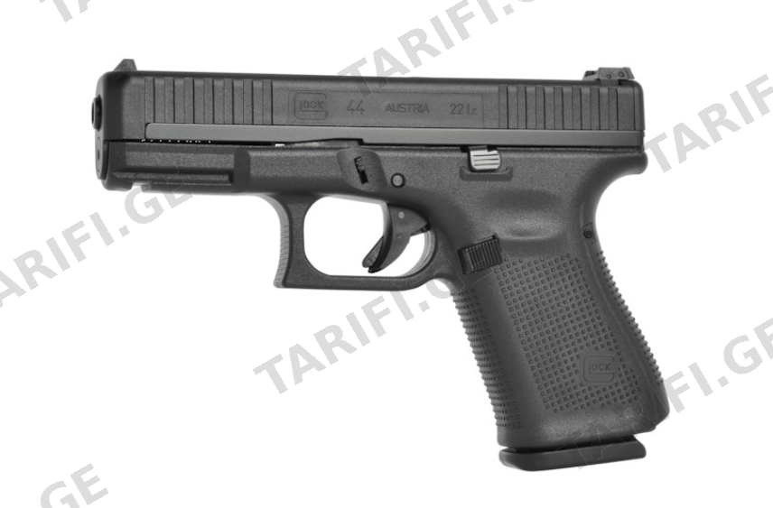 Glock 44 cal. 22