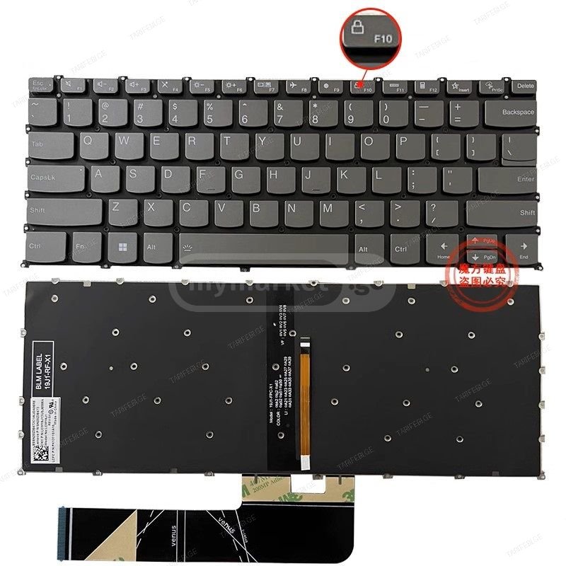 Lenovo ThinkBook 14 G2 ITL 14 G3 ITL keyboard