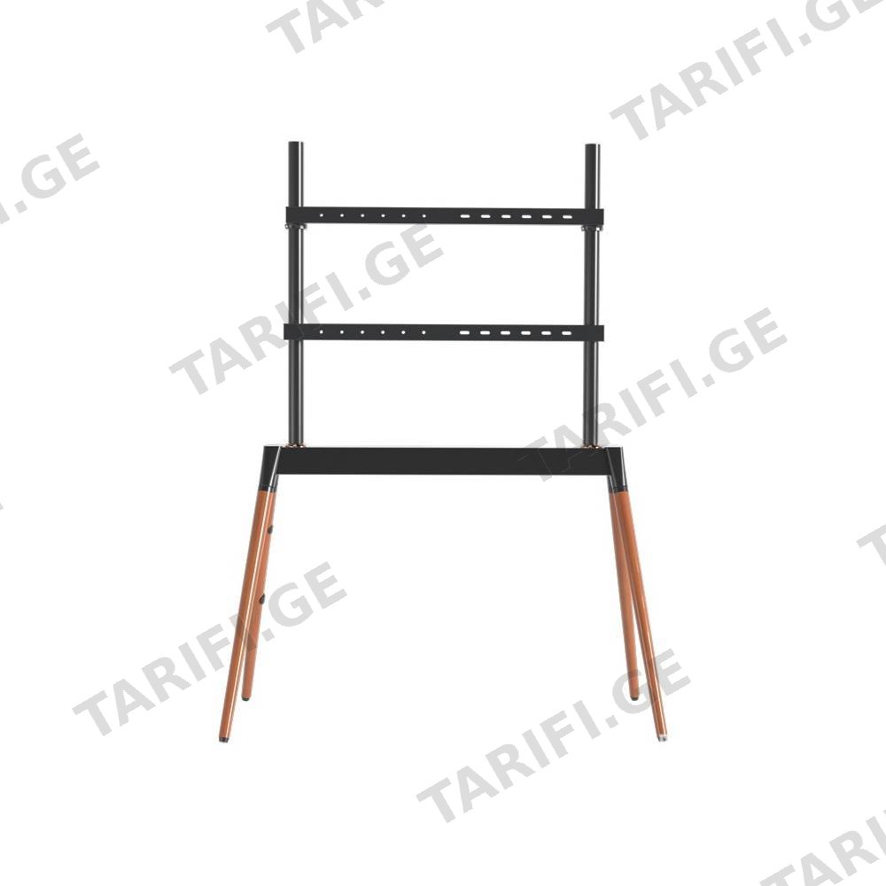 ტელევიზორის საკიდი AllScreen CTS5586, 43"-86", TV Mount, Black