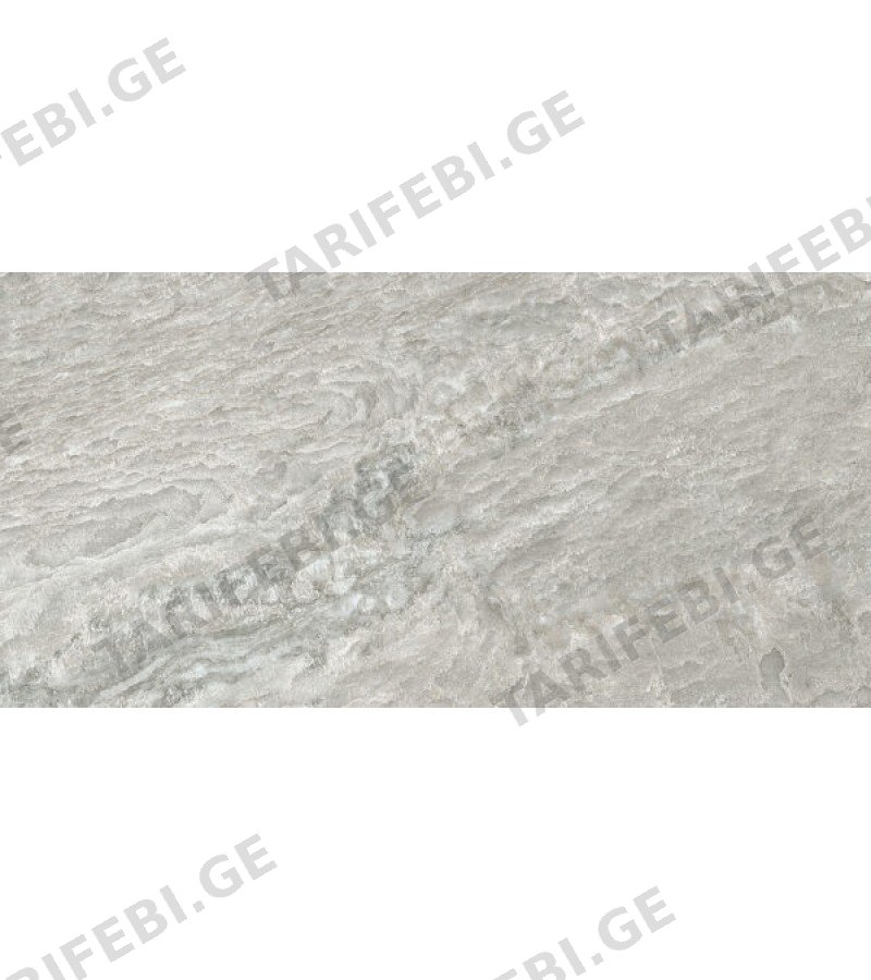 კერამოგრანიტი N. SAGANO GREY 60*120 017-L მწარ. NAVARTI