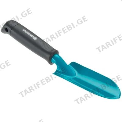 ხელის ნიჩაბი GARDENA TROWEL